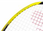 Yonex Nanoflare 370 Speed Black / Yellow